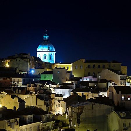 Apartamento Alfama 28 Lisboa Extérieur photo