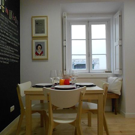 Apartamento Alfama 28 Lisboa Extérieur photo