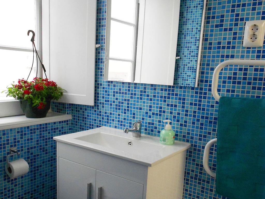 Apartamento Alfama 28 Lisboa Extérieur photo