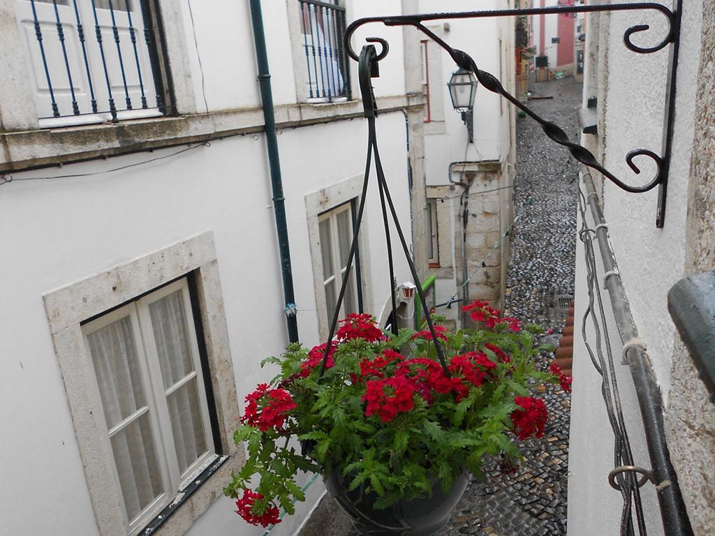Apartamento Alfama 28 Lisboa Extérieur photo