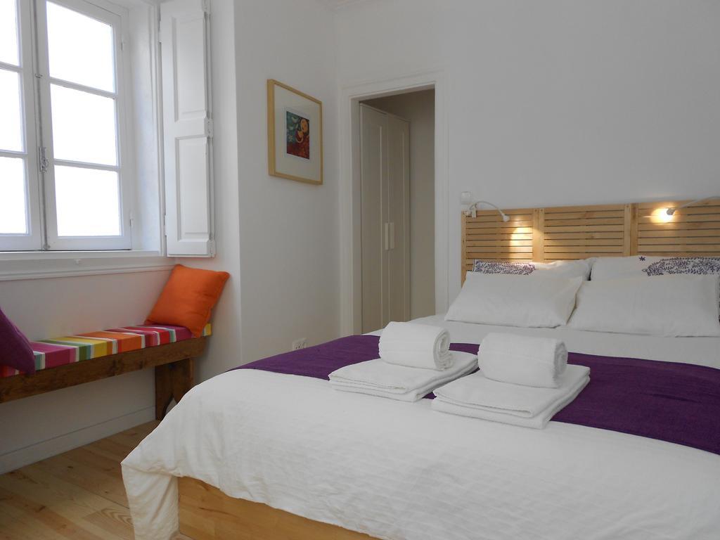 Apartamento Alfama 28 Lisboa Extérieur photo